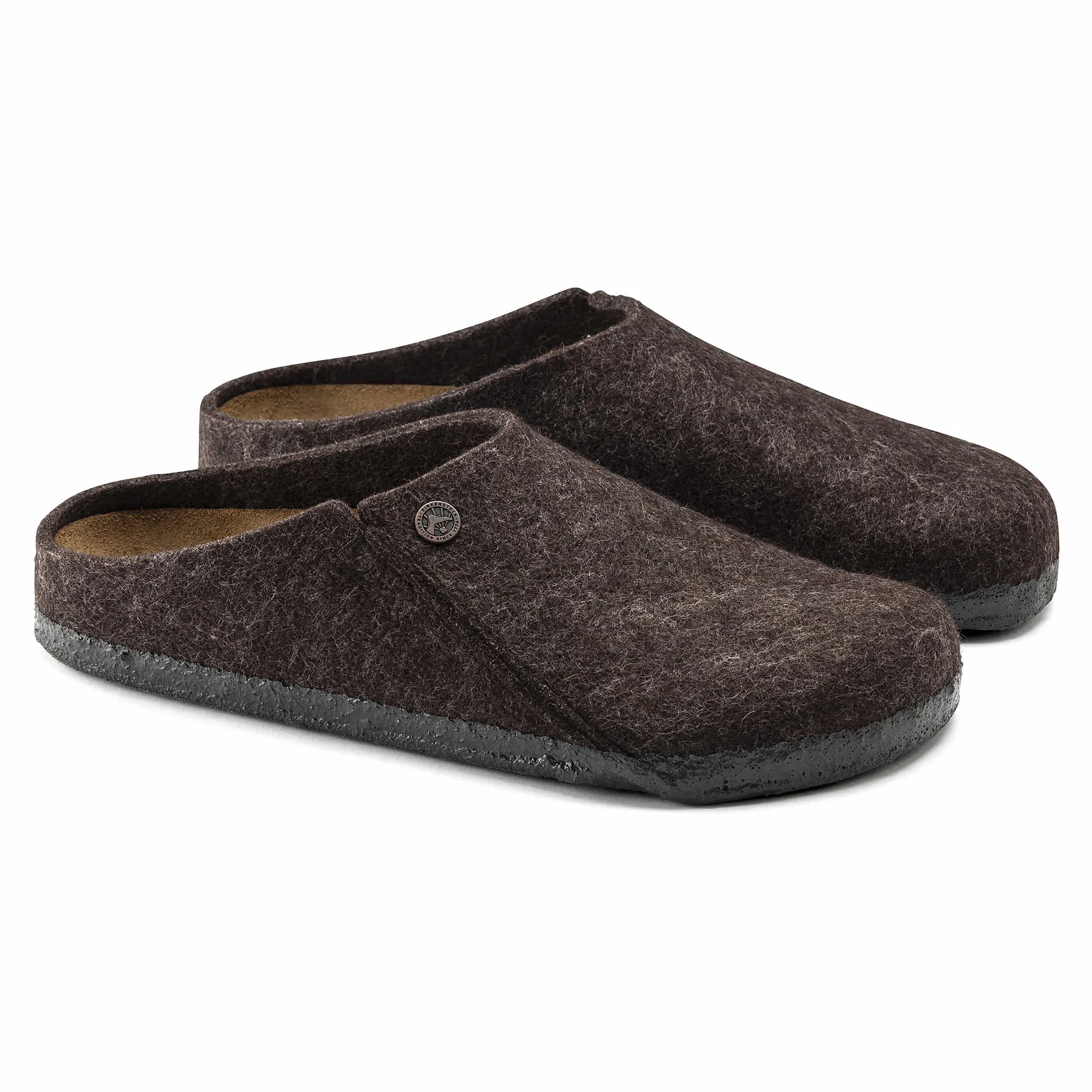 Zermatt Wool Felt