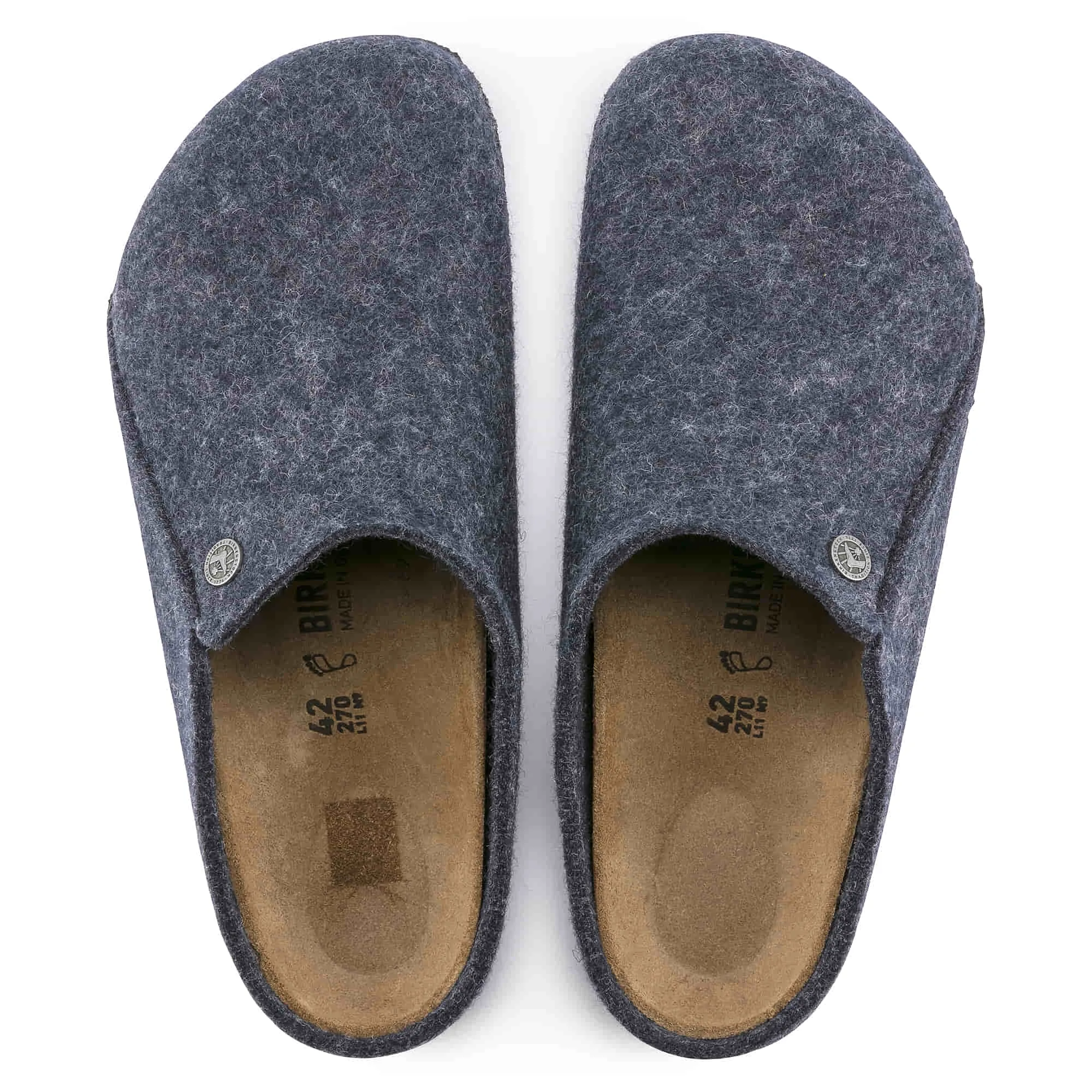 Zermatt Wool Felt
