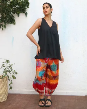 Zubi Pure Cotton Top